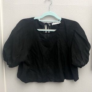 Petal and Pup shirt.